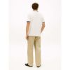 Tommy Hilfiger - Áo Thun Có Cổ Nam TH Script Classic Fit Polo