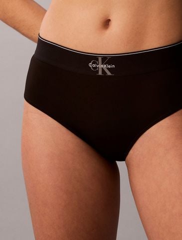 Calvin Klein - Quần Lót Nữ Graphic Hipster Panty