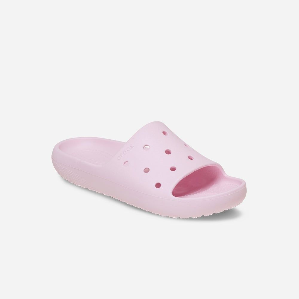 Crocs - Dép nam nữ Classic V2 Lifestyle
