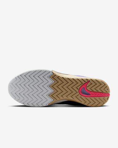 Nike - Giày thể thao Nam Nike S.T. Flare EP Basketball Shoes
