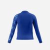 Speedo - Áo Rashguard Bé Trai Long Sleeve UV Rash Guard