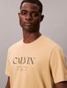 Calvin Klein - Áo Thun Tay Ngắn Nam Crewneck Graphic Tee