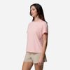 Columbia - Áo Thun Tay Ngắn Nữ Wild Springs™ Short Sleeve Top