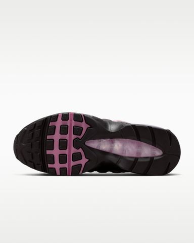 Nike - Giày Sneakers Nữ Air Max 95 Big Bubble