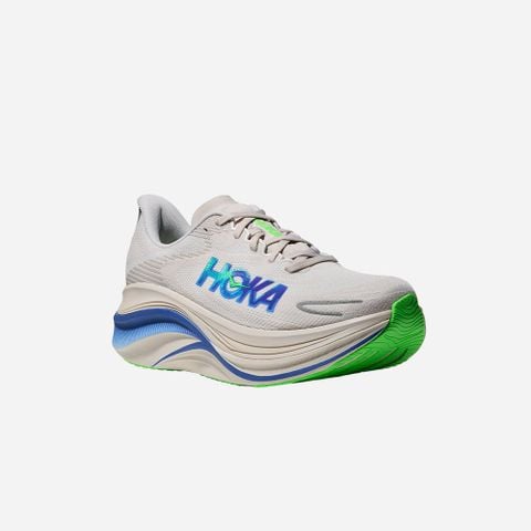 Hoka - Giày Chạy Bộ Nam Neutral Skyward X 2 Running Road Shoes