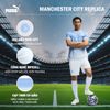 Puma - Quần Ngắn Thể Thao Nam MCFC Shorts Replica