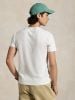 Ralph Lauren - Áo Thun Tay Ngắn Nam Custom Slim Fit Jersey Crewneck T-Shirt