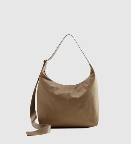 Levi's - Túi Xách Cầm Tay Nữ Levi's® Women's Alexandra Bag - Brown