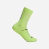 Hoka - Vớ Chạy Bộ Unisex Race Day Crew Sock