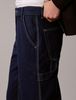 Calvin Klein - Quần Jean Dài Nam Denim Darted Carpenter Jeans