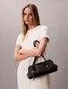 Calvin Klein - Túi Đeo Vai Nữ Trio Compartment Shoulder Bag