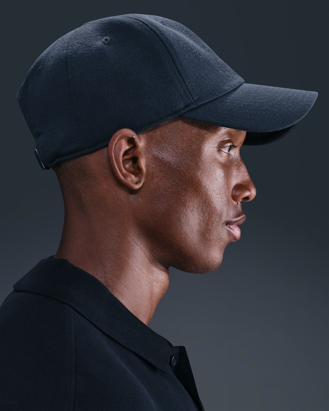 Nike - Nón lưỡi trai thể thao Nam Nữ Nike Club Unstructured Cap
