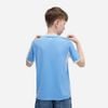 Puma - Áo Bóng Đá Trẻ Em MCFC Home Jersey Replica Jr