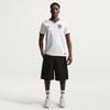 Nike - Áo Đá Banh Nam England 2026 Stadium Home Jersey 'White' Tee