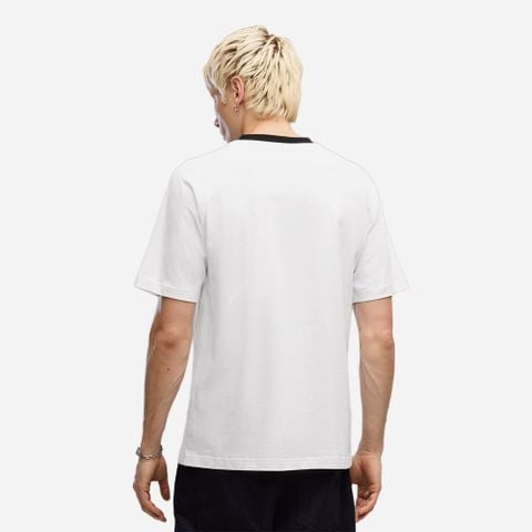 Puma - Áo Thun Tay Ngắn Nam Sport Relaxed Blocking
