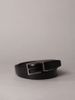 Calvin Klein - Thắt Lưng Nam Smooth Square Buckle Belt 32mm Reversible