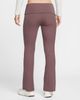 Nike - Quần Dài Thể Thao Nữ Sportswear Chill Knit Mid-Rise Tight Ribbed Pants