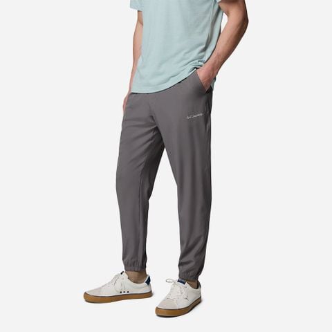 Columbia - Quần Dài Thể Thao Nam Vital Valley Jogger