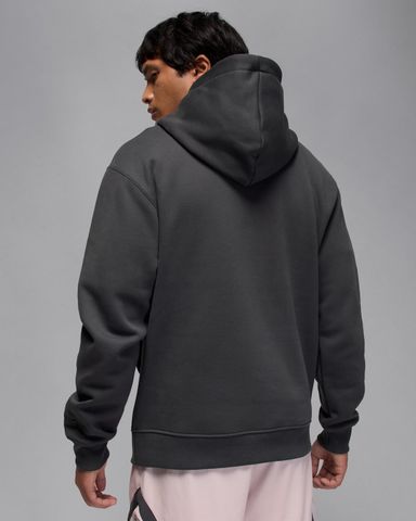 Nike - Áo nỉ tay dài thể thao Nam Paris Saint-Germain Men's Fleece Hoodie