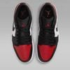 Nike - Giày Sneakers Nam Air Jordan 1 Low Bred Toe