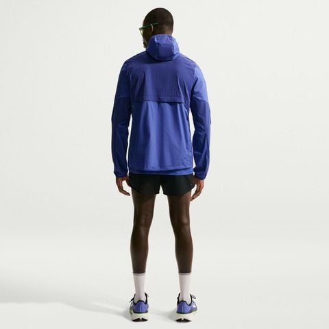 Nike - Áo Khoác Thể Thao Nam Stride Repel Running Jacket