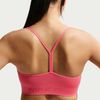 Nike - Áo Ngực Thể Thao Nữ Nike Pro Seamless Women's Light-Support Padded Sports Bra