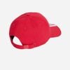 Adidas - Nón Lưỡi Trai Thể Thao Unisex Manchester United Fc Baseball