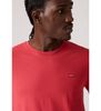 Levi's - Áo thun thời trang nam T-shirt Original Red