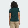 Adidas - Áo Thun Có Cổ Nữ Golf Ult365 Twistknit Polo