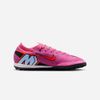 Nike - Giày đá banh sân cỏ nhân tạo Men's Zoovapor 16 Pro Turf Football Boots - Pink