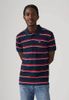 Levi's - Áo polo tay ngắn nam Men's Housemark Polo Shirt