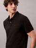 Calvin Klein - Áo polo tay ngắn nam Cooling Regular Polo