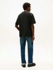 Tommy Hilfiger - Áo Thun Tay Ngắn Nam Heritage Series Crest Tee