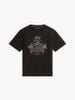 Tommy Hilfiger - Áo Thun Tay Ngắn Nam Heritage Series Crest Tee