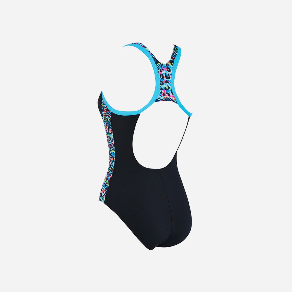 Zoggs - Đồ bơi nữ Atom Back Swimming