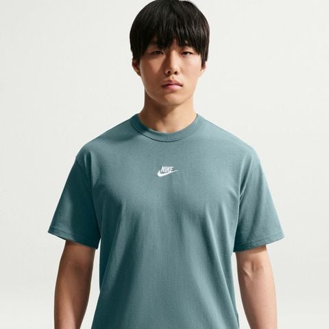 Nike - Áo Tay Ngắn Thể Thao Nam Sportswear Premium Essentials Men's T-Shirt