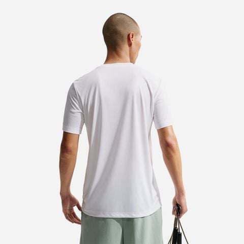 Nike - Áo Tay Ngắn Thể Thao Nam Nike Dri-Fit Training Standard Flex Tee - 3