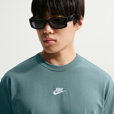 Nike - Áo Tay Ngắn Thể Thao Nam Sportswear Premium Essentials Men's T-Shirt