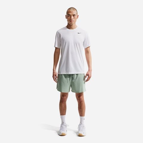 Nike - Áo Tay Ngắn Thể Thao Nam Nike Dri-Fit Training Standard Flex Tee - 4