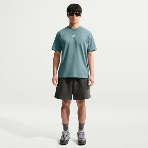 Nike - Áo Tay Ngắn Thể Thao Nam Sportswear Premium Essentials Men's T-Shirt