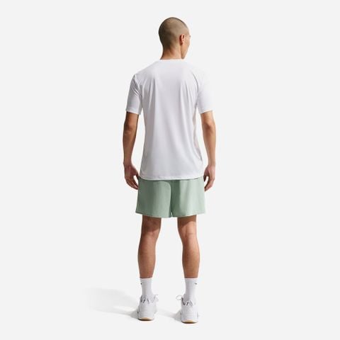 Nike - Áo Tay Ngắn Thể Thao Nam Nike Dri-Fit Training Standard Flex Tee - 2