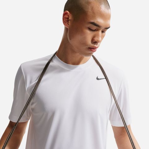 Nike - Áo Tay Ngắn Thể Thao Nam Nike Dri-Fit Training Standard Flex Tee