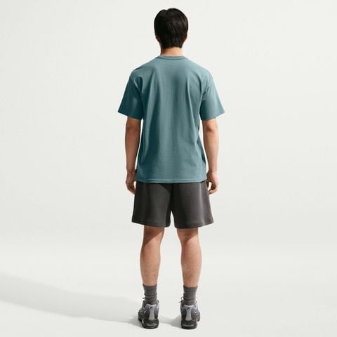 Nike - Áo Tay Ngắn Thể Thao Nam Sportswear Premium Essentials Men's T-Shirt