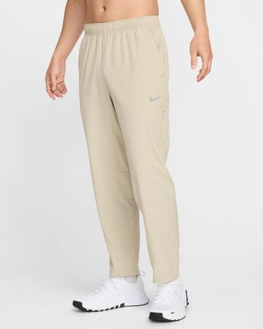 Nike - Quần dài thể thao Nam Form Men's Dri-FIT Open-Hem Versatile Trousers