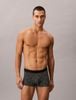 Calvin Klein - Quần Lót Nam Low Rise Trunks CK Black