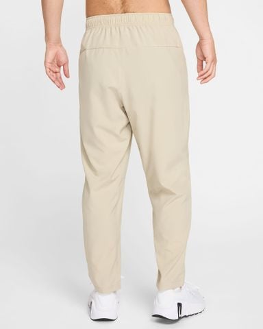 Nike - Quần dài thể thao Nam Form Men's Dri-FIT Open-Hem Versatile Trousers - 2