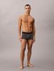 Calvin Klein - Quần Lót Nam Low Rise Trunks CK Black
