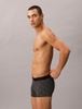 Calvin Klein - Quần Lót Nam Low Rise Trunks CK Black