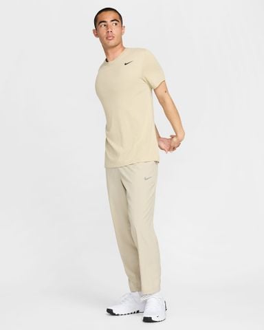 Nike - Quần dài thể thao Nam Form Men's Dri-FIT Open-Hem Versatile Trousers - 4