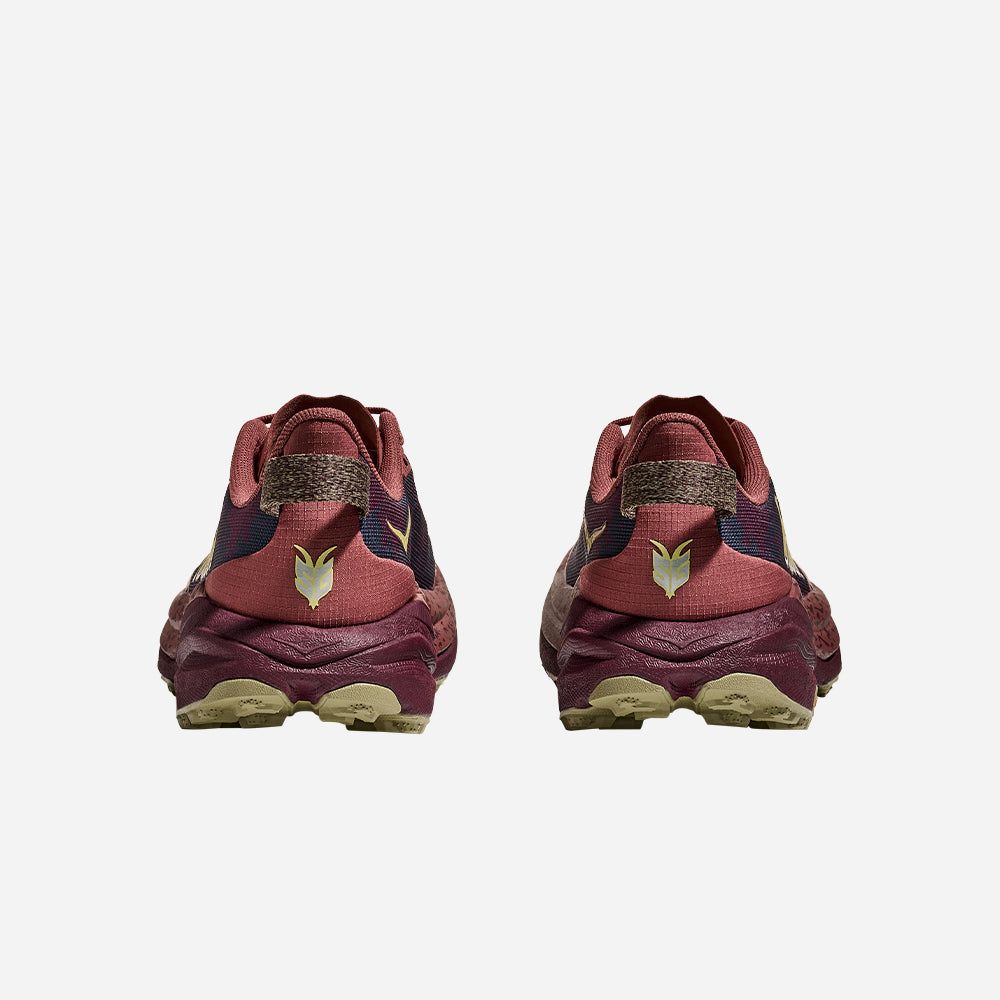 Hoka - Giày chạy bộ nữ Speedgoat 6 Running Shoes